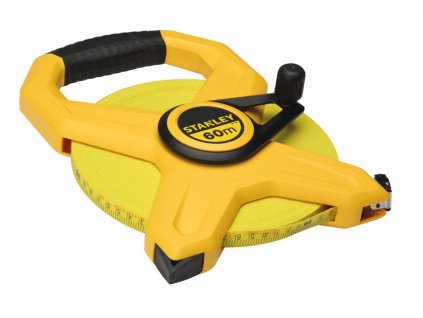 29849 2 2 34 795 stanley fatmax pasmo 60m s plastovou paskou 12 7mm