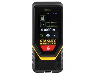 39998 stht1 77139 stanley tlm165s laserovy dalkomer s bluetooth