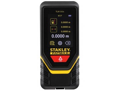 40001 stht1 77140 stanley tlm330s laserovy dalkomer s bluetooth
