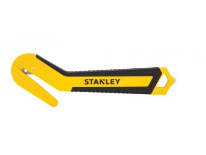 40031 3 stht10357 0 stanley bimetalovy bezpecnostni rezak s primou cepeli