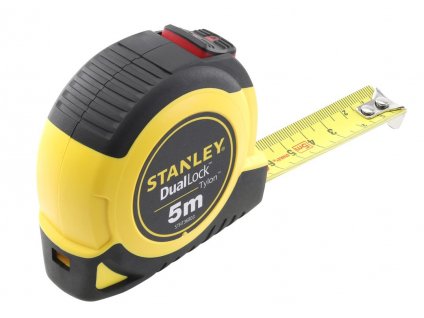 40085 stht36803 0 stanley svinovaci metr tylon dual lock 5m x 19mm