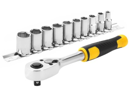 40163 1 stmt82666 0 stanley 1 4 racna s 12hrannymi hlavicemi