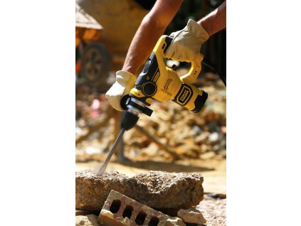 40995 4 fme1250k qs kombinovane vrtaci kladivo sds plus 1 250w 3 5j stanley fatmax baleni v kufru