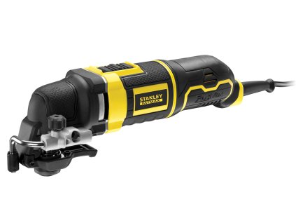 41043 1 fme650k qs multifunkcni oscilacni bruska 300w stanley fatmax baleni v kufru
