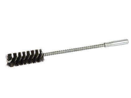 41919 sta36185 stanley spiralovy ocelovy dlouhy kartac 20mm x 55mm x 200mm do vrtacky