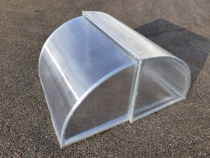 pařeniště LANITPLAST RADIUS 01