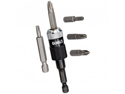 1413(1) dt71514 dewalt rychloupinaci nastavec 5 bitu