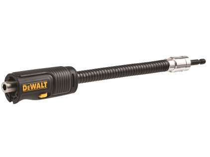43654 dt20501 dewalt flexibilni drzak bitu