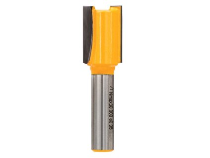 43708 dt90006 dewalt prima freza 14 mm dve hrany z2 tvrdokov