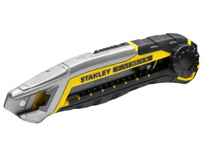 43219 fmht10592 0 stanley fatmax 18mm odlamovaci nuz s koleckem