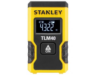 42663 stht77666 0 stanley laserovy dalkomer 12m klicenka