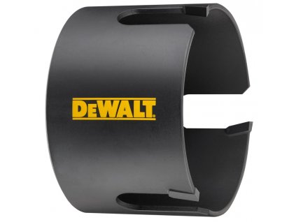 44398 dt90420 dewalt multimaterialova karbidova vrtaci korunka 86 mm