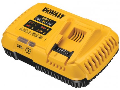 44895 dcb117 qw dewalt xr flexvolt nabijecka 12a pro akumulatory 18 54v