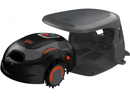 black decker bcrmw123 roboticka sekacka 2