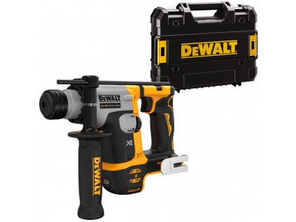 45279 5 dch172nt dewalt 18v vrtaci kladivo 1 4 j bez baterie a nabijecky kufr t stak