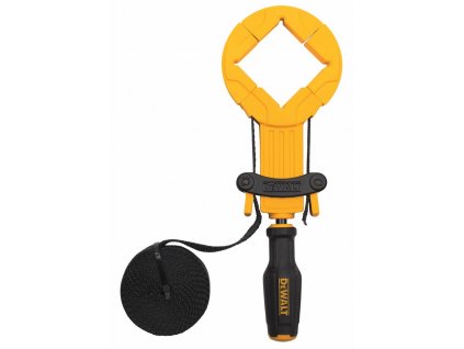 45596 dwht83839 0 dewalt sverka s nylonovou paskou 4 5 m sviraci sila 454 kg