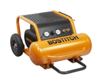 45638 ps17 e bostitch kompresor 17l 1 8 kw 10 bar