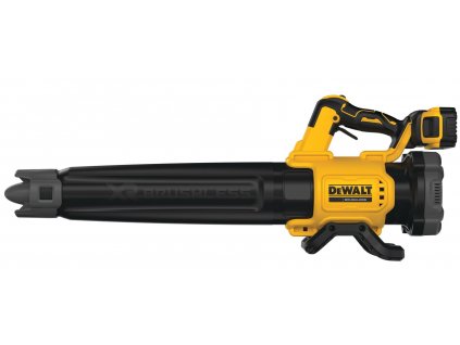 48552 4 dcmbl562p1 dewalt 18v aku bezuhlikovy fukar 1 x 5 0 ah baterie nabijecka