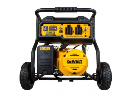 Generador electrico inverter Dewalt DXGNP35E 3300 W 1