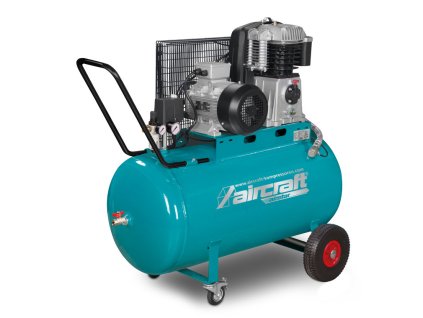 Pístový kompresor Airstar 703/200 + ŠEKY ZA 4000KČ