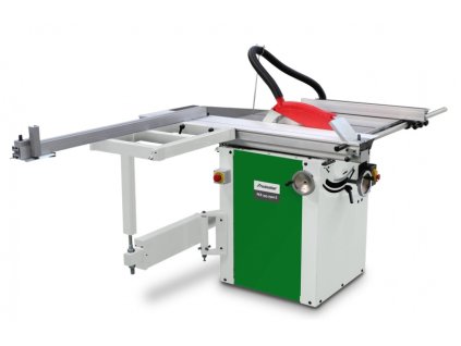 Formátovací pila Holzstar® FKS 315-1500 E + ŠEKY ZA 6000KČ