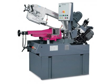 Pásová pila na kov OPTIsaw SD 350 AV + ŠEKY ZA 20000KČ