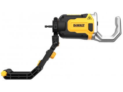 49146 dt20560 dewalt nastavec na strihani trubek a hadic