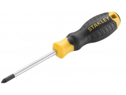 49341 stht16162 0 stanley krizovy sroubovak cushion grip pz1 x 75 mm
