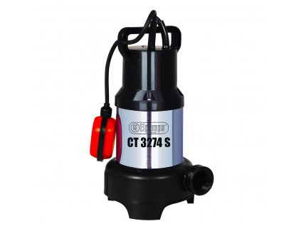 Elpumps CT 3274 S