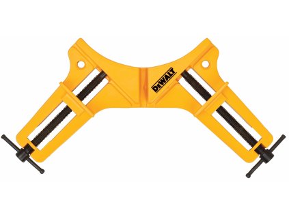 49653 dwht83840 0 dewalt pravouhla rohova svorka sviraci sila 90 kg
