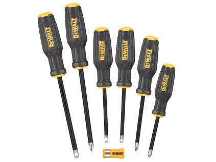 49794 dwht62056 0 dewalt 6dilna sada sroubovaku fullfit ploche a ph