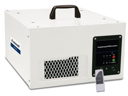 Filtrační systém okolního vzduchu LFS 101-3