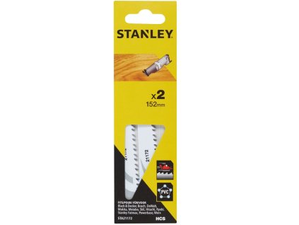 50178 sta21172 stanley pilove listy hcs 152 mm 2 ks na drevo a plast