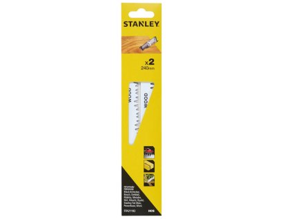 50187 sta21182 stanley pilove listy hcs 240 mm 2 ks na drevo a plast