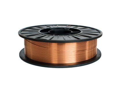Drát svářecí - CO2 0,8mm/5kg