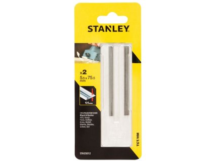 50337 sta35012 xj stanley noze pro elektricke hobliky 2 ks