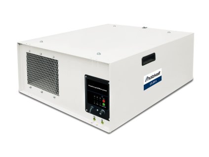 Filtrační systém okolního vzduchu LFS 301-3