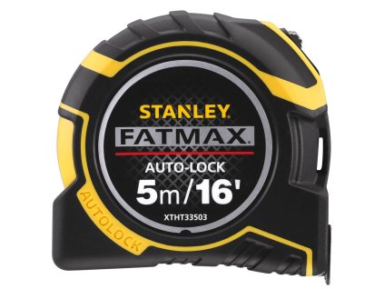50697 2 xtht0 33503 stanley fatmax svinovaci metr autolock 5 m 16 32 mm