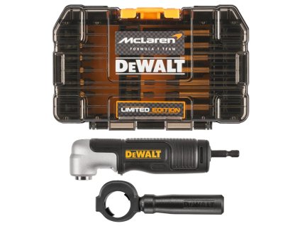 50925 dt70782 qz dewalt mclaren 33dilna sada prislusenstvi s pravouhlym nastavcem