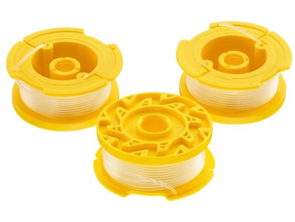 51018 stzst121693 xj stanley 3x nahradni struna 1 6 mm 9 m pro sfmcst933