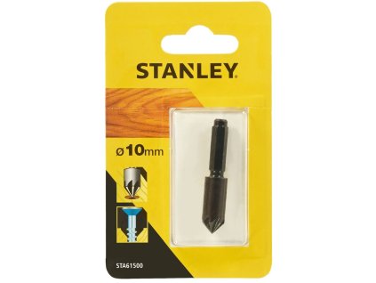 51156 sta61500 stanley zahlubnik do dreva 10 mm