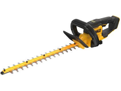 51204 dcmht564n xj dewalt 18v aku nuzky na zivy plot bez baterie a nabijecky v kartonove krabici