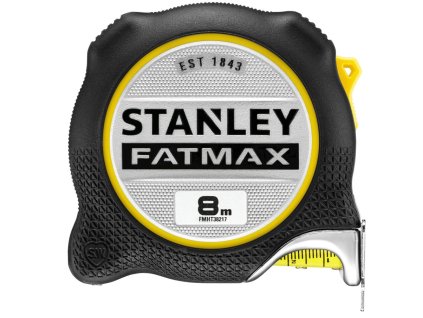51288 fmht38217 0 stanley fatmax svinovaci metr extreme 8 m