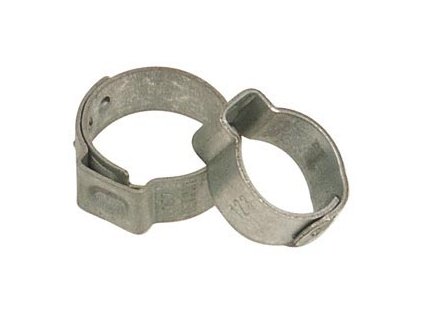 Hadicová spona s jedním uchem PRO, 19,8 mm, 1ks