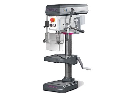 Stolní vrtačka OPTIdrill B 16 H