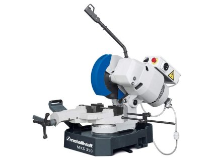 Manuální okružní pila na kov MKS 350