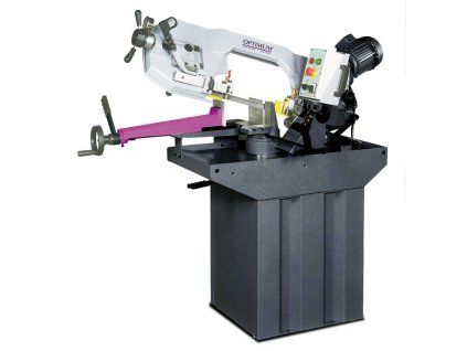 Pásová pila na kov OPTIsaw S 275 NV (230 V)