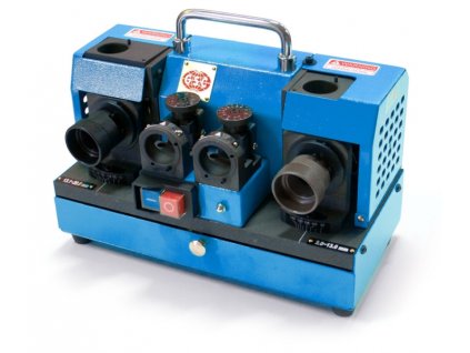 Bruska na vrtáky GS-20