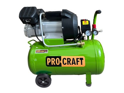 411 kompresor procraft ac52 2 ac52 2