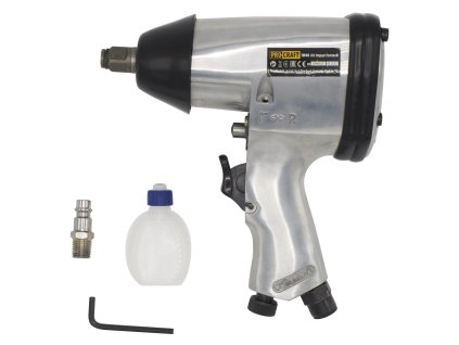 3343 utahovak pneumaticky razovy hlavice procraft iw40s iw40s